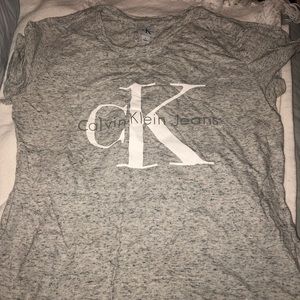 Calvin Klein Tee